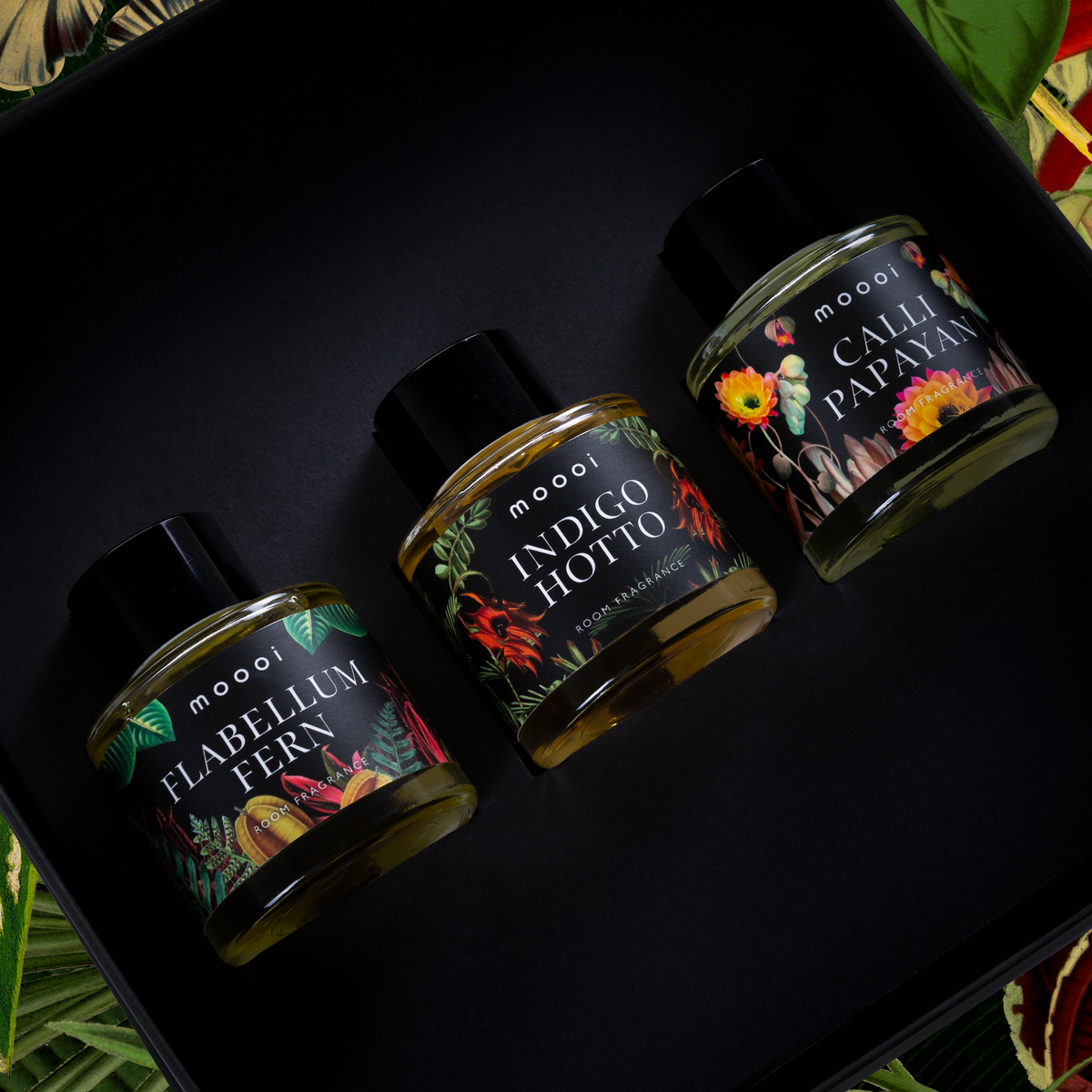 Home Fragrance Gift Set